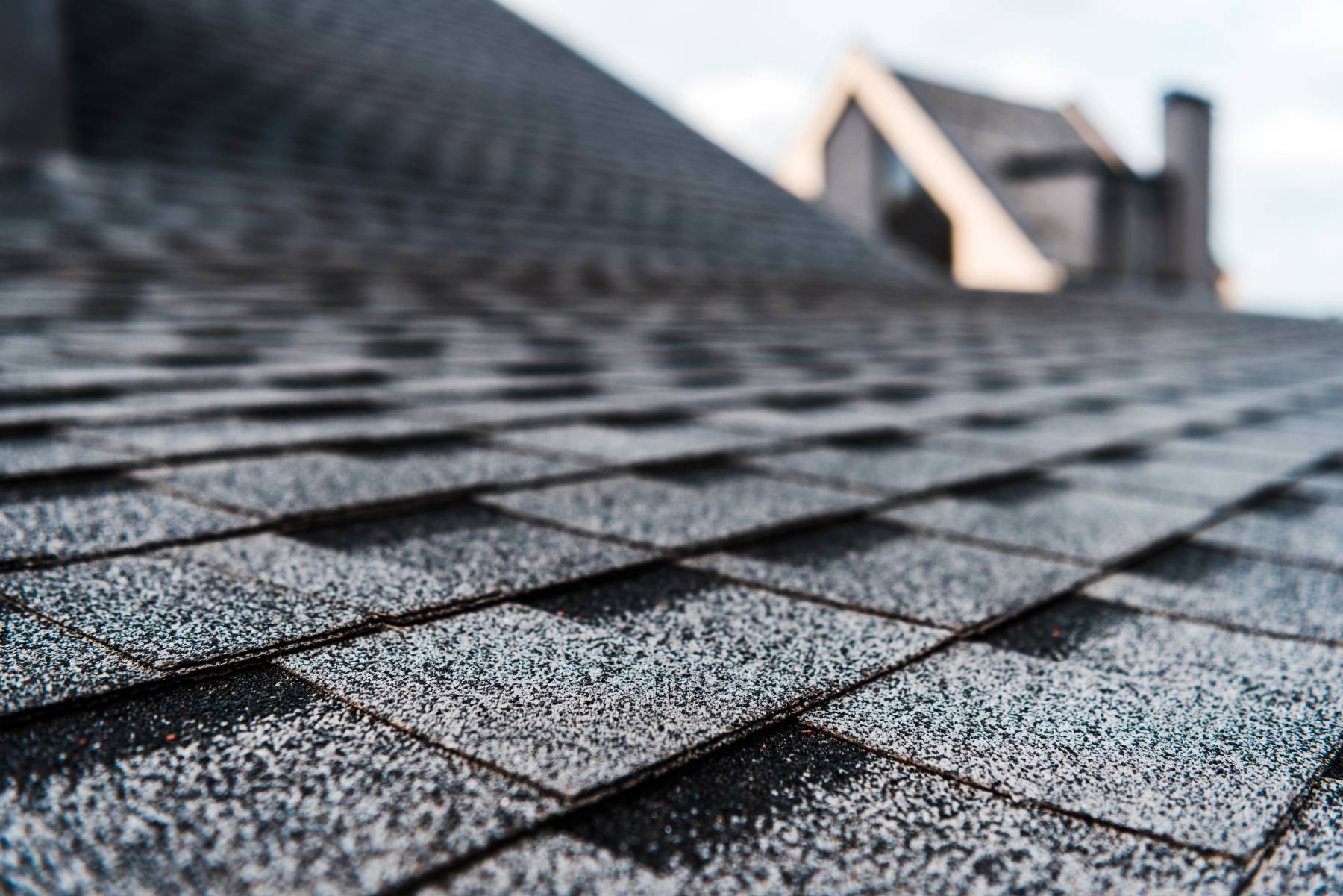 Roof Red Flags